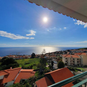Oceanview Getaway